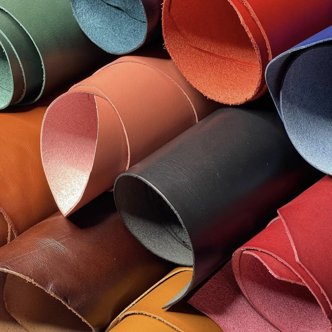 ALL LEATHER â a leatherstore