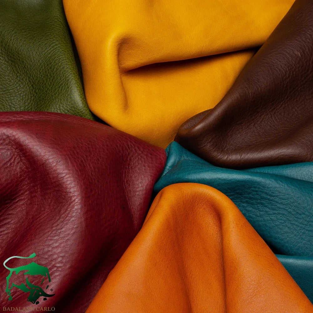 MINERVA BOX a leatherstore