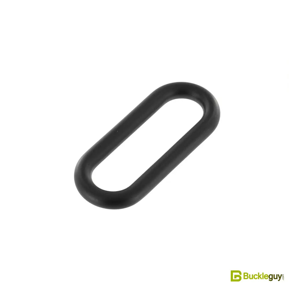 20122 PVD Black Matte, Single Loop, Solid Brass-LL, Multiple Sizes – a ...