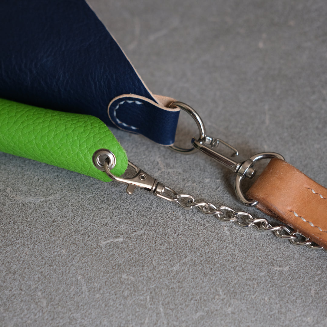 THE BEAM BAG - DS LEATHERGOODS – a leatherstore