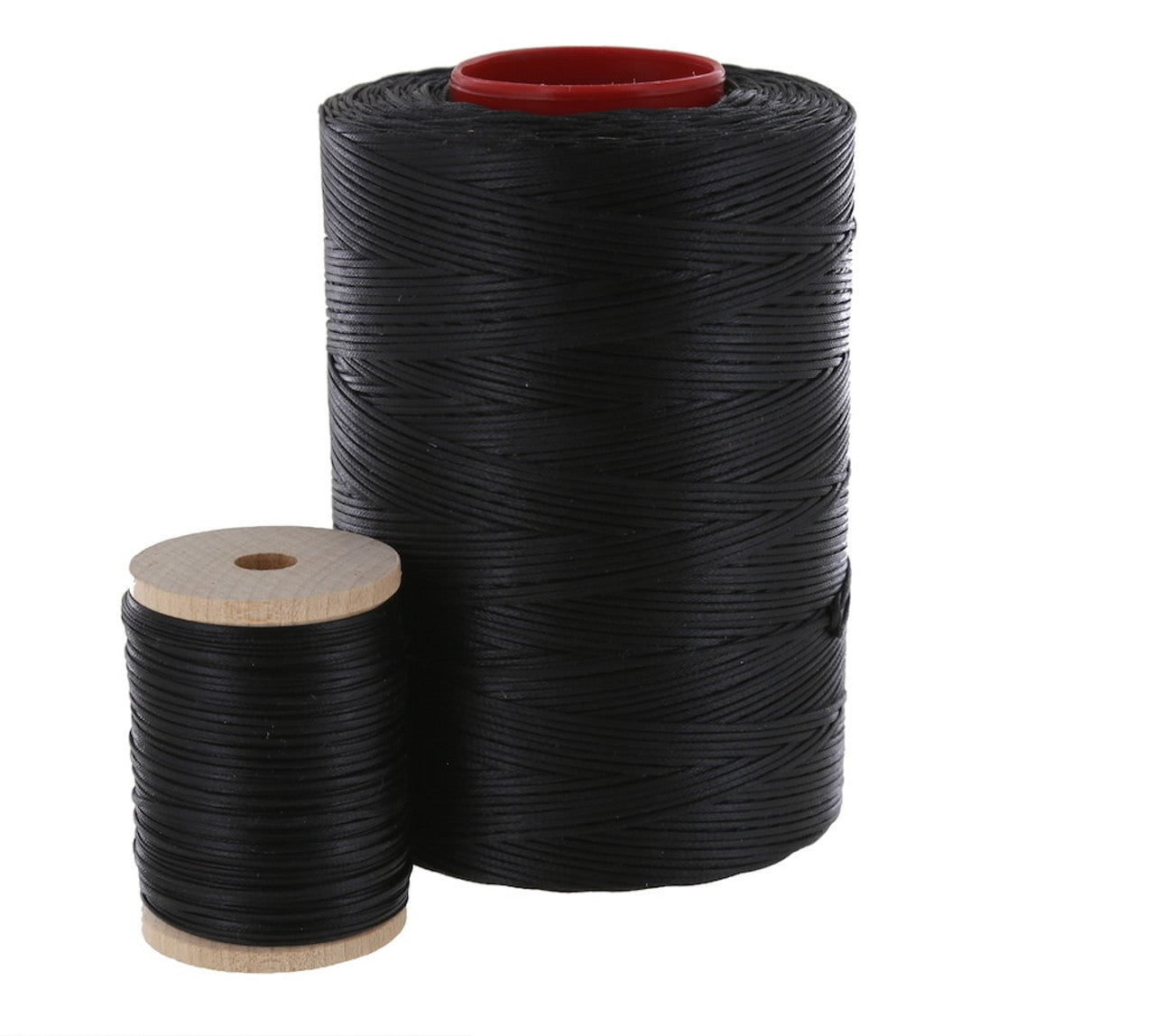 Gold Ritza Thread Ritza 25 Tiger Thread 0.8mm 25meter spool – a leatherstore