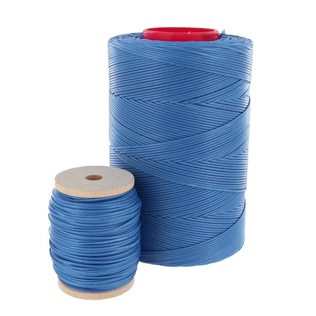 Gold Ritza Thread Ritza 25 Tiger Thread 0.8mm 25meter spool – a leatherstore