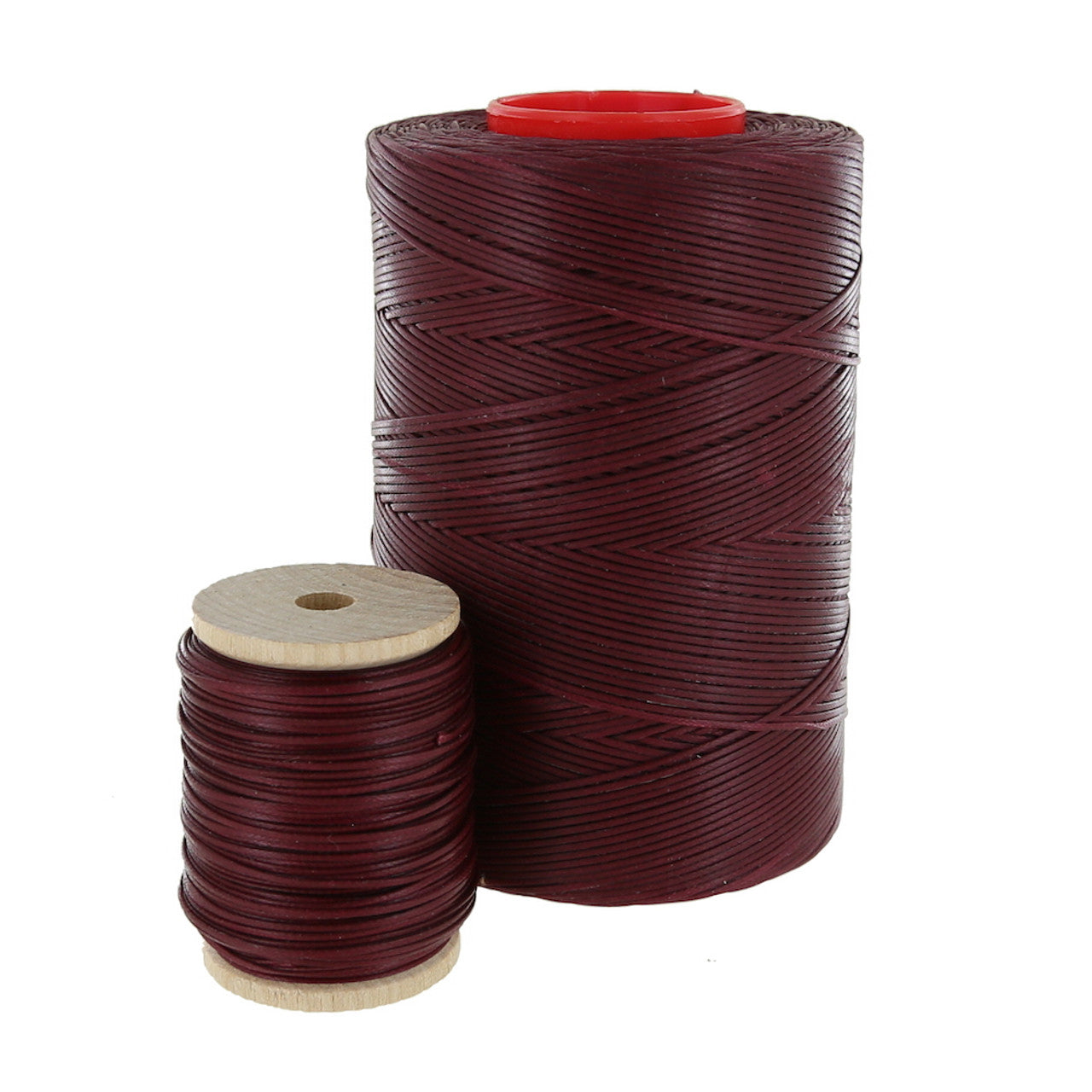 Gold Ritza Thread Ritza 25 Tiger Thread 0.8mm 25meter spool – a leatherstore