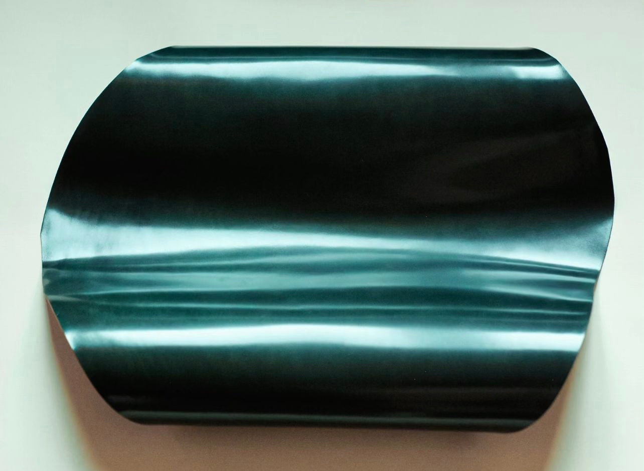 Classic Petrol Shell Cordovan - ROCADO – a leatherstore