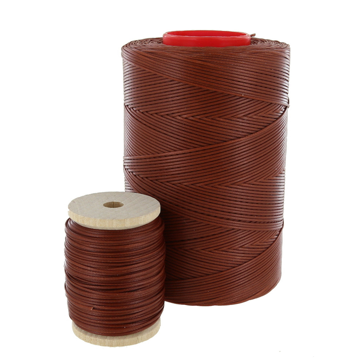 Gold Ritza Thread Ritza 25 Tiger Thread 0.8mm 25meter spool – a leatherstore