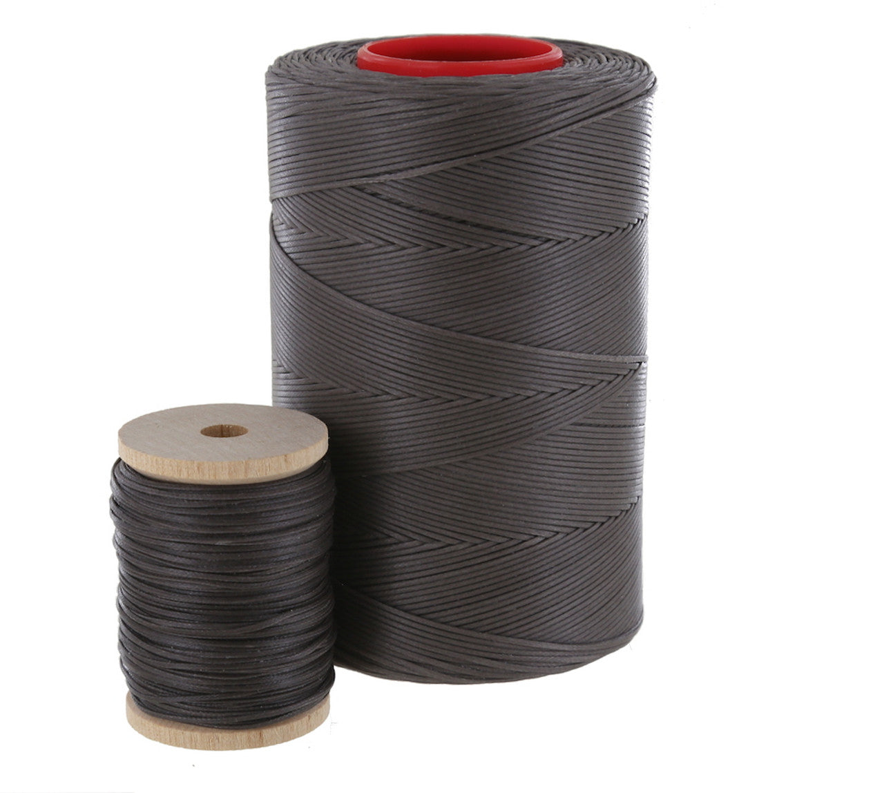 Gold Ritza Thread Ritza 25 Tiger Thread 0.8mm 25meter spool – a leatherstore