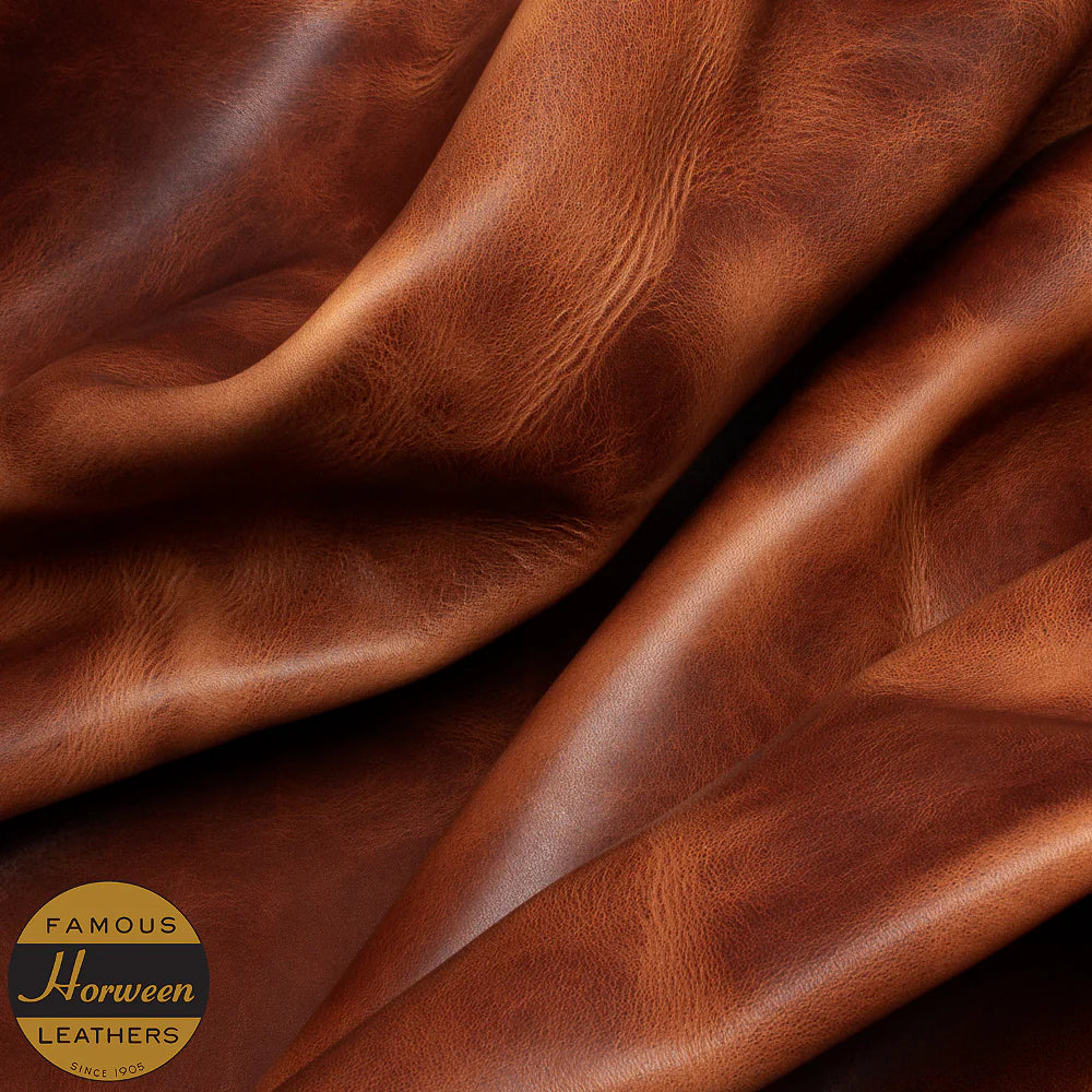 HORWEEN LEATHER – a leatherstore