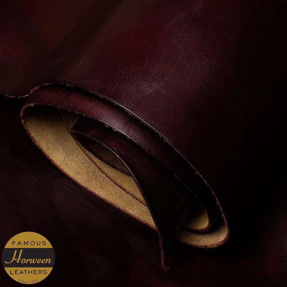 HORWEEN LEATHER – a leatherstore