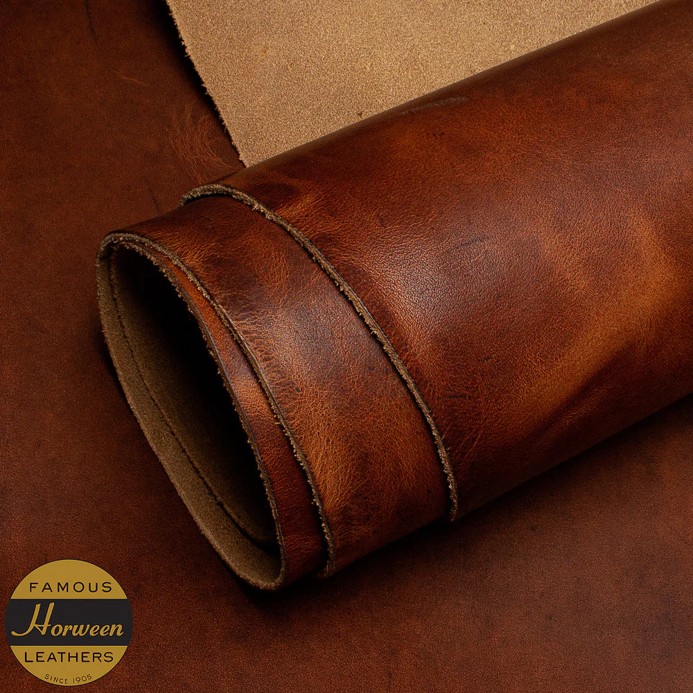 PALMER TRADING COMPANY【Horween Leathers】 HORWEEN LEATHER – a leatherstore