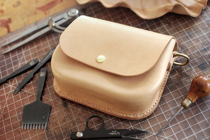Leather Wet Mold DIY, Corter Bag, pc Set – a leatherstore